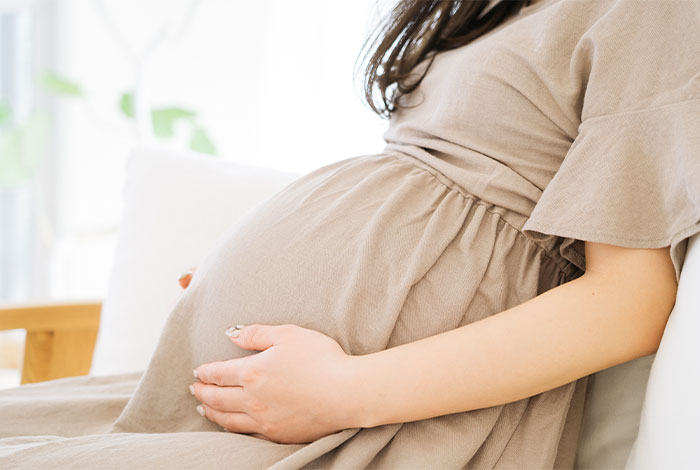 妊婦になったら